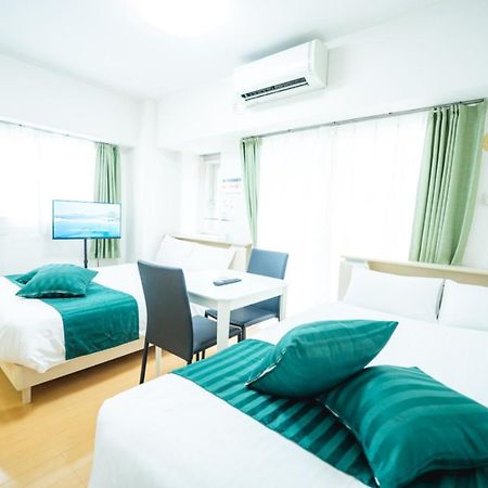Smart Vacation Canaan A スマートバケーション　カナン A Кагосима Экстерьер фото