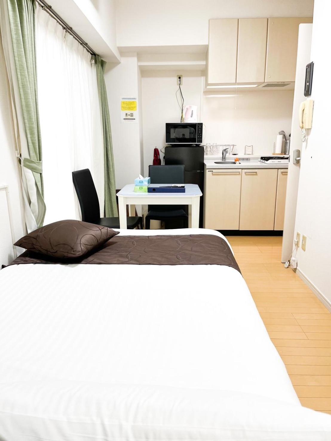 Smart Vacation Canaan A スマートバケーション　カナン A Кагосима Экстерьер фото