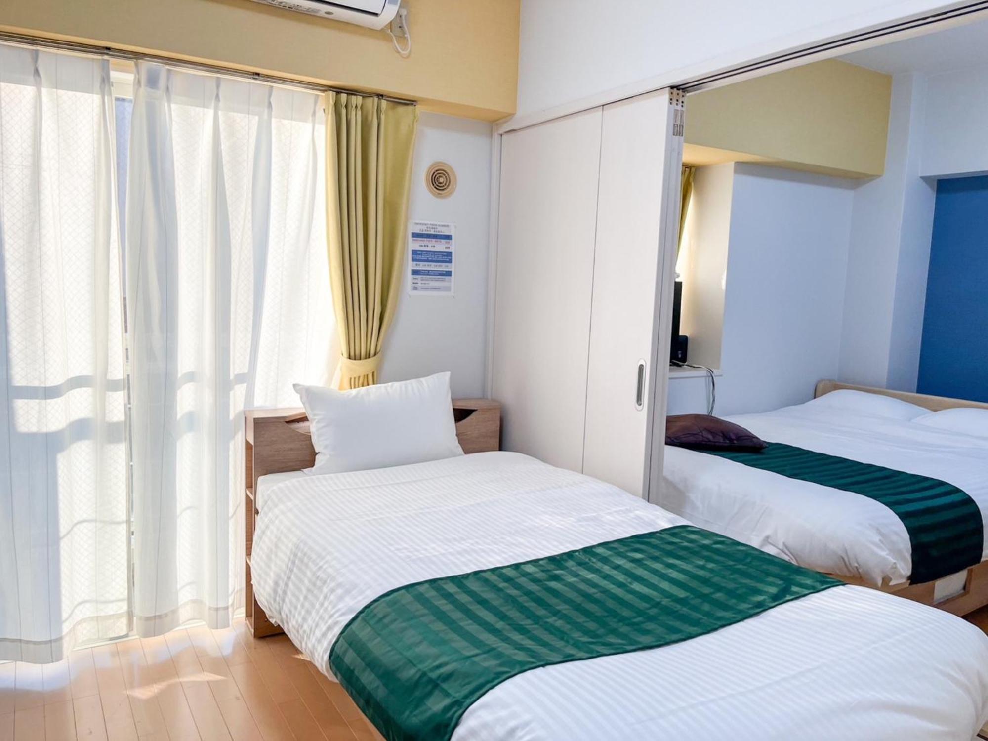 Smart Vacation Canaan A スマートバケーション　カナン A Кагосима Экстерьер фото