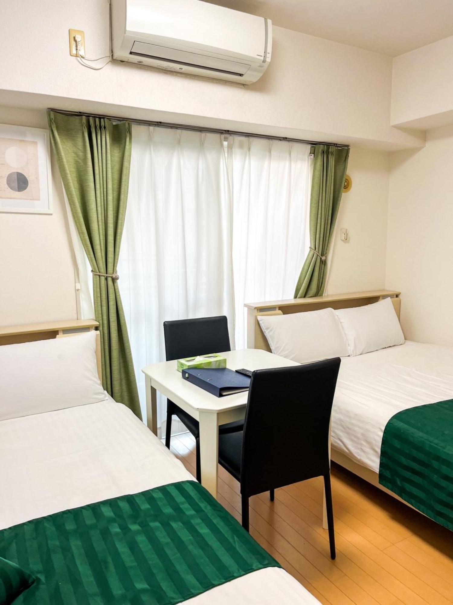 Smart Vacation Canaan A スマートバケーション　カナン A Кагосима Экстерьер фото